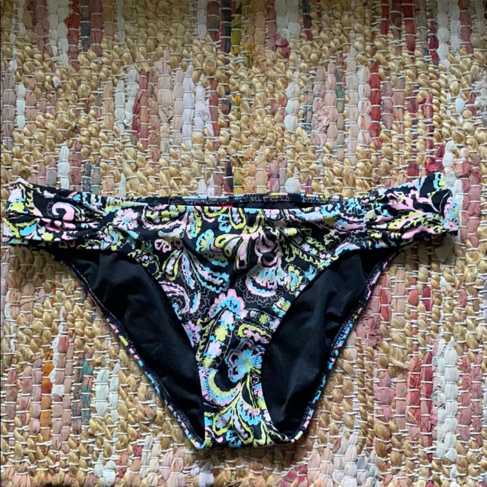 Victoria’s Secret bathing suit bottom